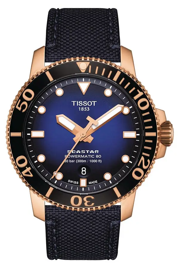 Tissot Seastar 1000 Powermatic 80 T120.407.37.041.00