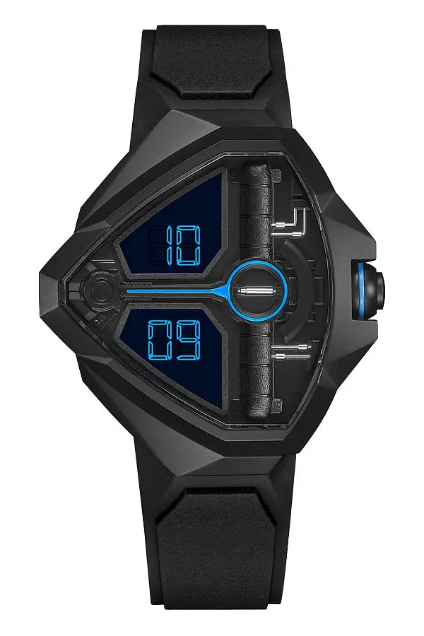 Hamilton Ventura Edge Dune Phiên bản giới hạn H24624330