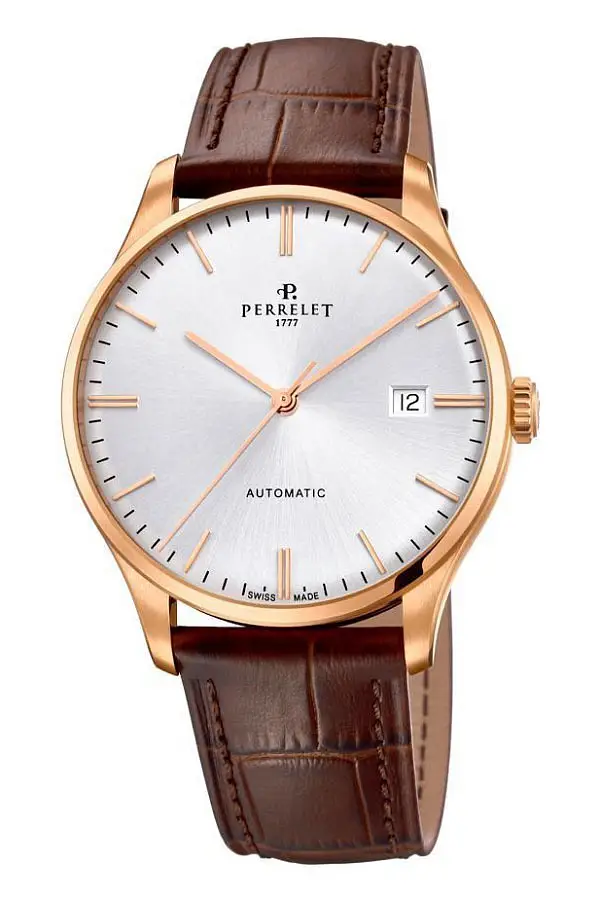 Perrelet Weekend 3 kim A1301/1