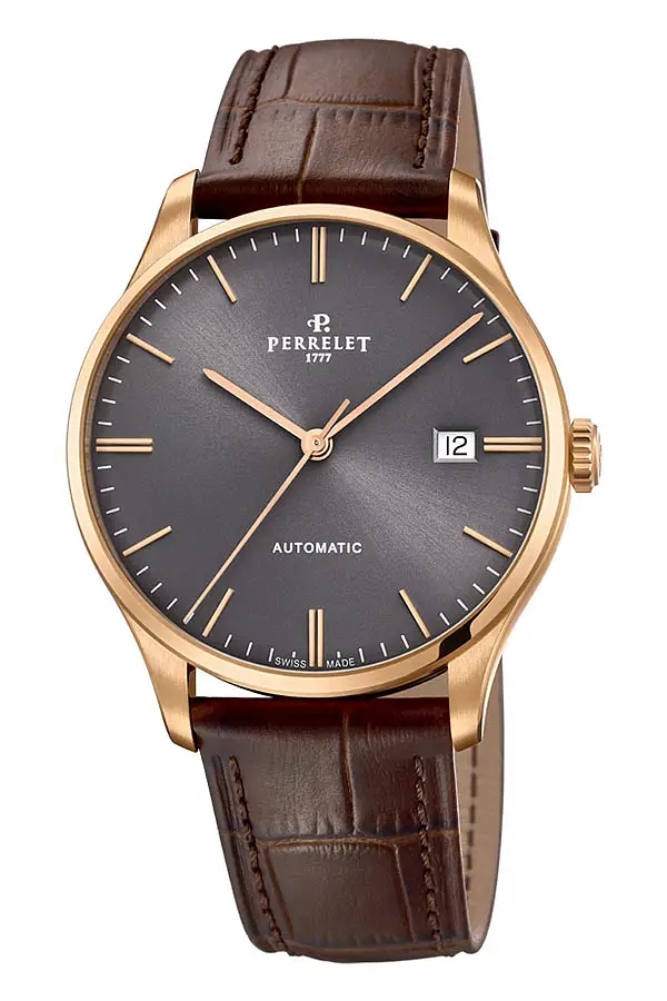 Perrelet Weekend 3 kim A1301/2