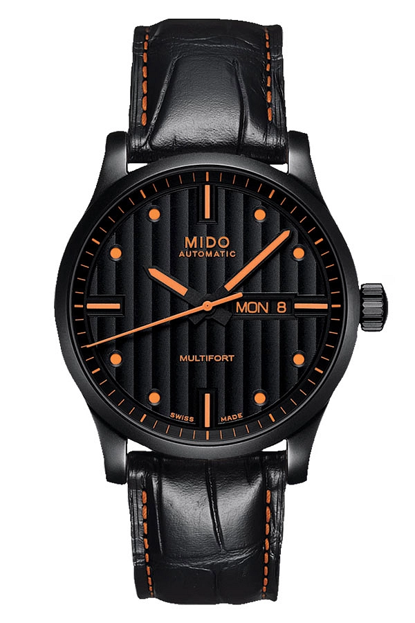 Mido Multifort Phiên bản Đặc biệt M005.430.36.051.80