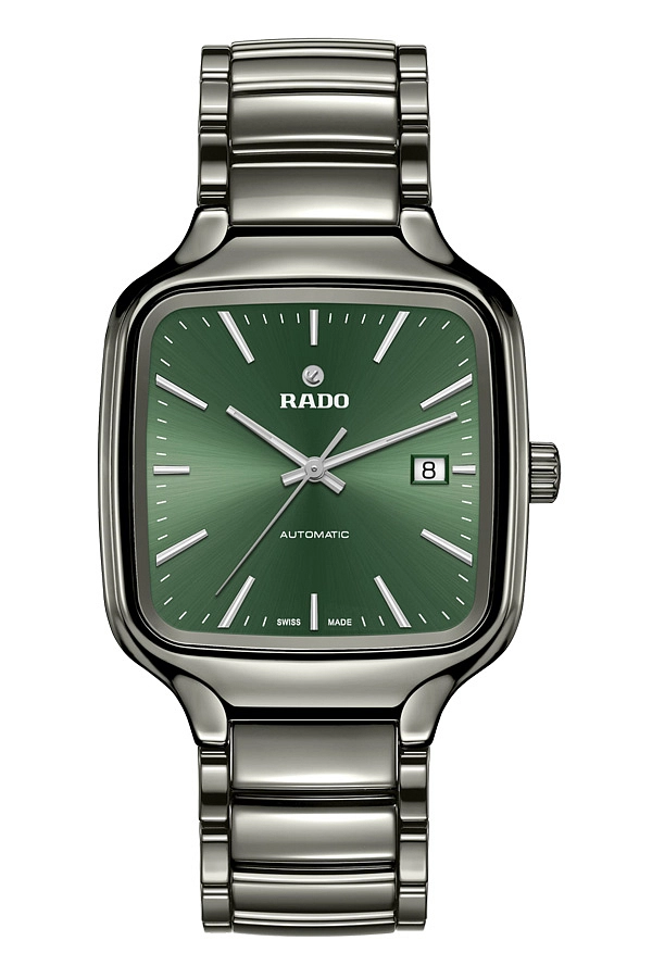 Rado True Square Tự động R27077312
