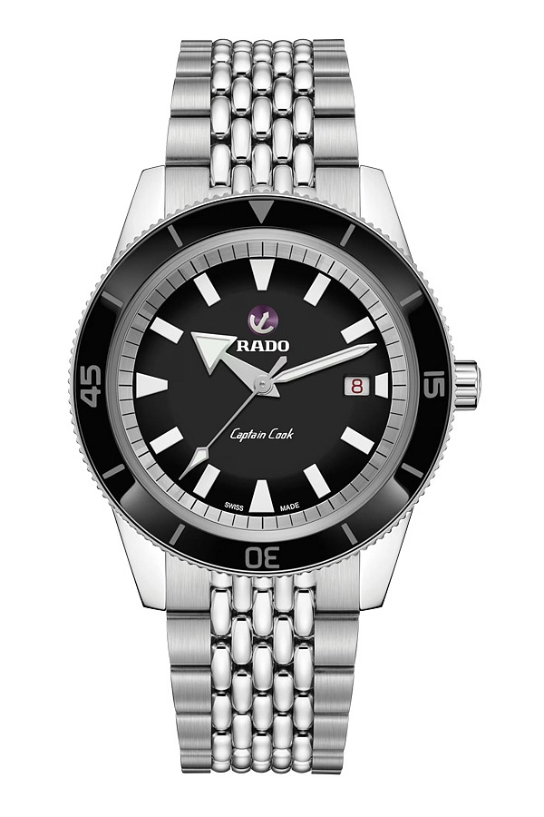 Rado Captain Cook Tự động R32505153