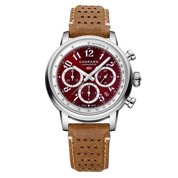 Chopard Mille Miglia Classic Chronograph 168619-3003