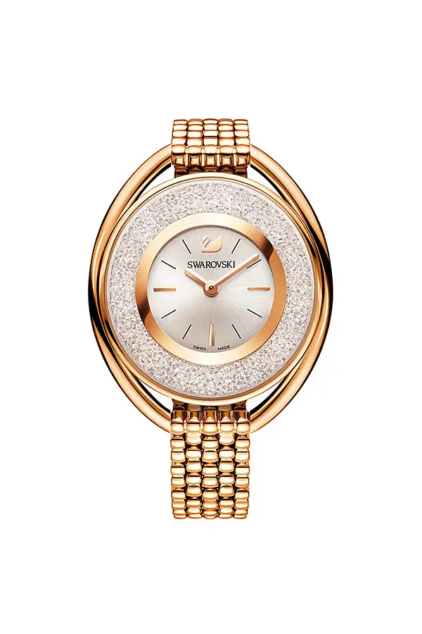 Swarovski Crystalline Hình Oval 5200341