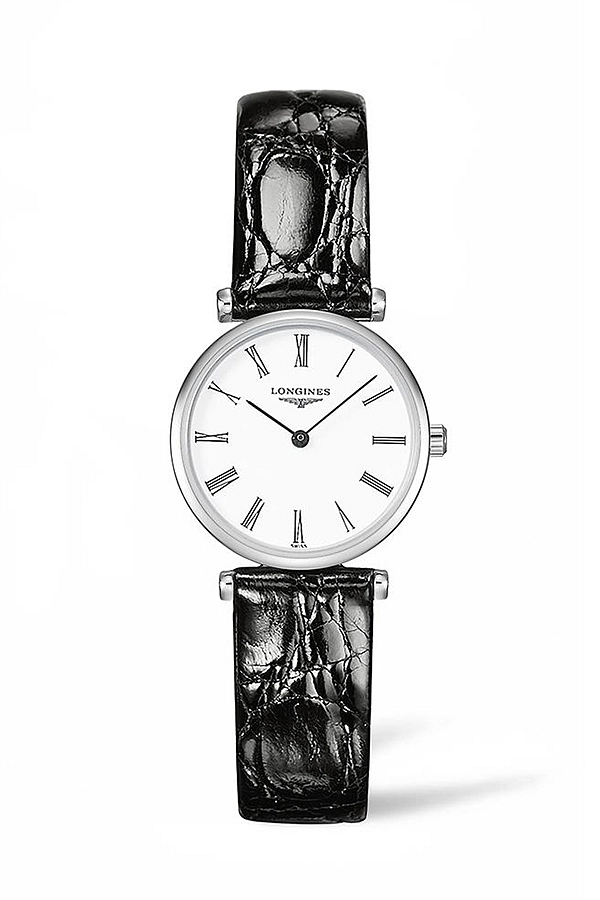 La Grande Classique của Longines L4.209.4.11.2