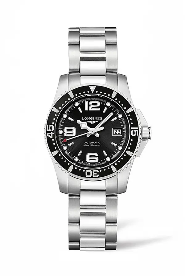 Longines HydroConquest L3.284.4.56.6