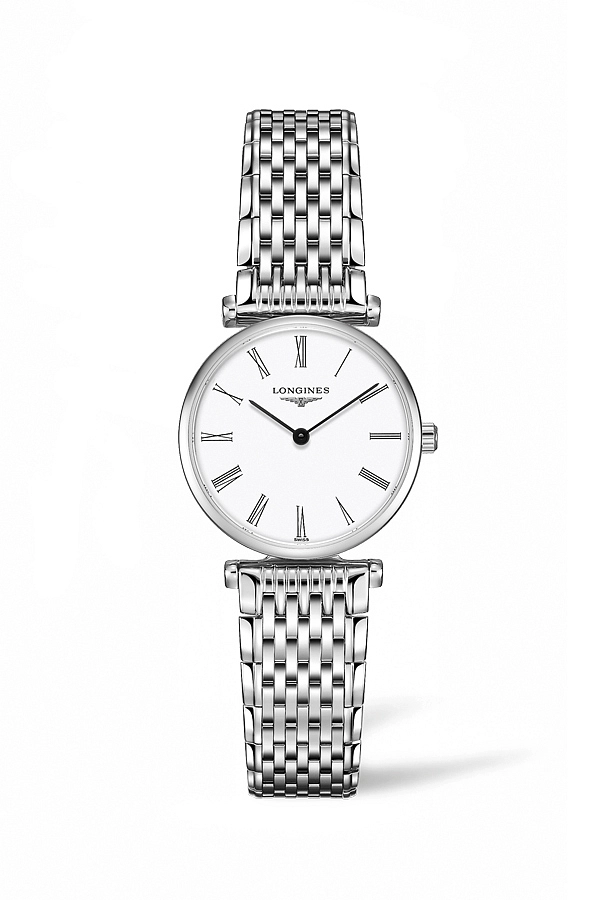 La Grande Classique của Longines L4.209.4.11.6