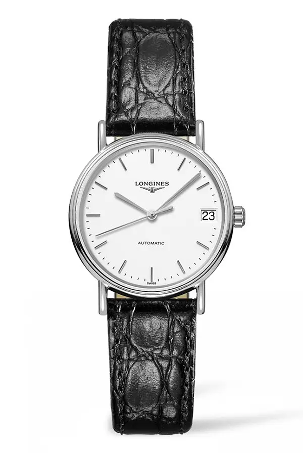 Longines Présence L4.322.4.12.2