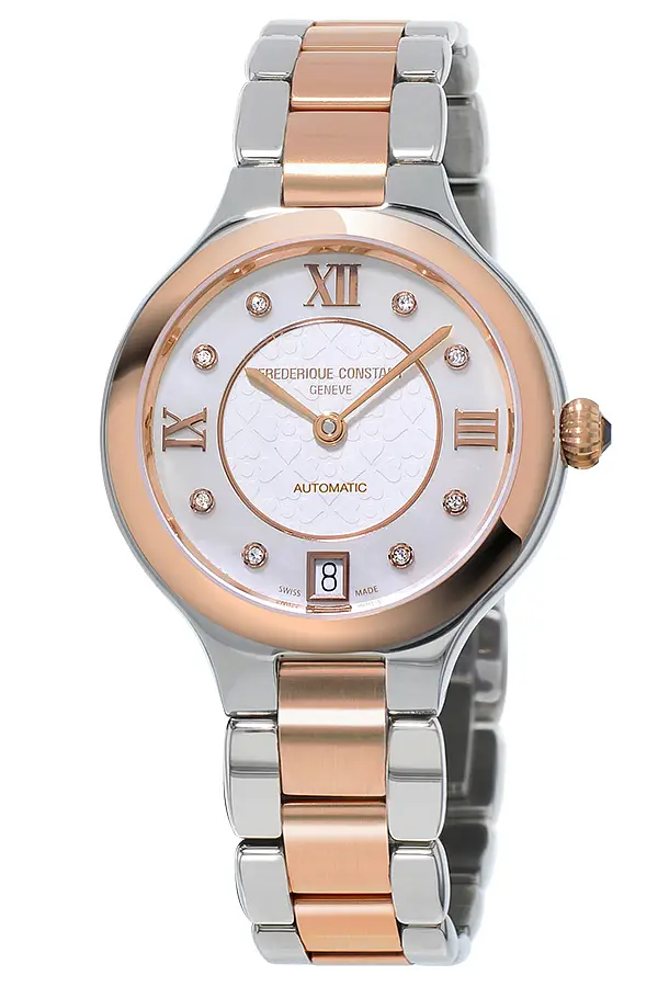 Frederique Constant Delight FC-306WHD3ER2B