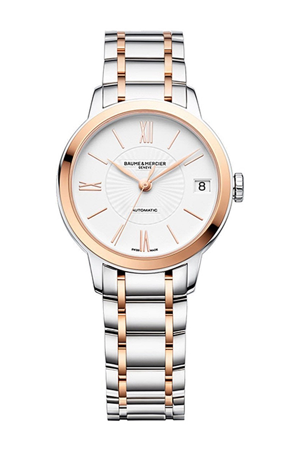 Baume &amp; Mercier Classima M0A10269