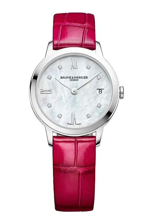 Baume &amp; Mercier Classima M0A10325