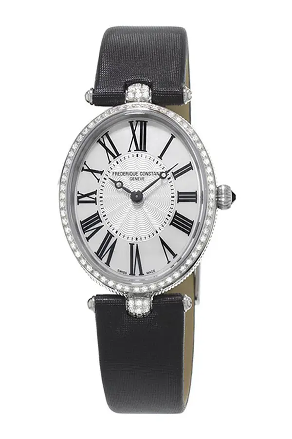 Frederique Constant Classics Art Deco FC-200MPW2VD6