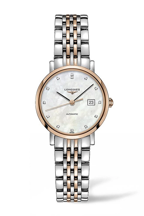 Bộ sưu tập Longines Elegant L4.310.5.87.7