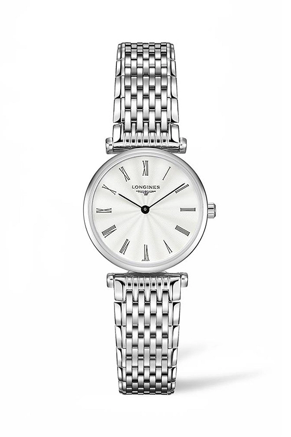 La Grande Classique của Longines L4.209.4.71.6