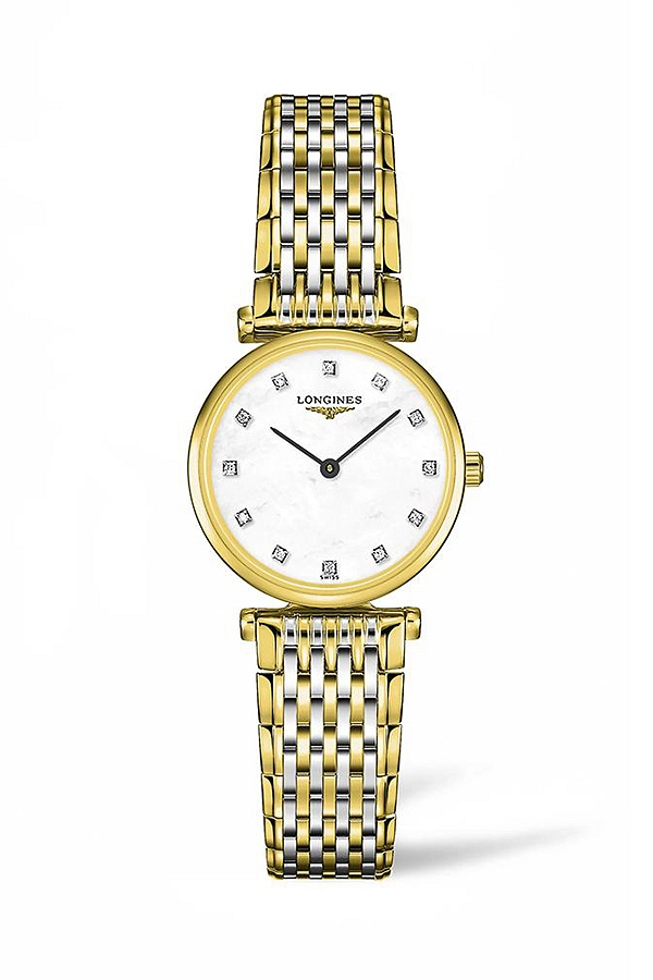 La Grande Classique của Longines L4.209.2.87.7