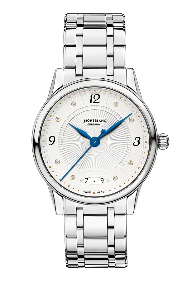 Montblanc Bohéme Date Tự động 114733