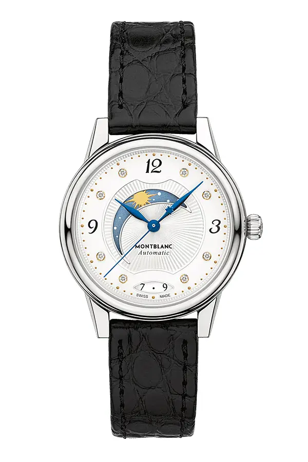 Montblanc Bohéme Ngày & Đêm 114730