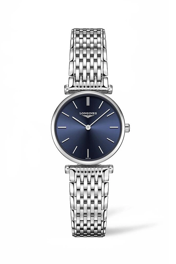 La Grande Classique của Longines L4.209.4.95.6