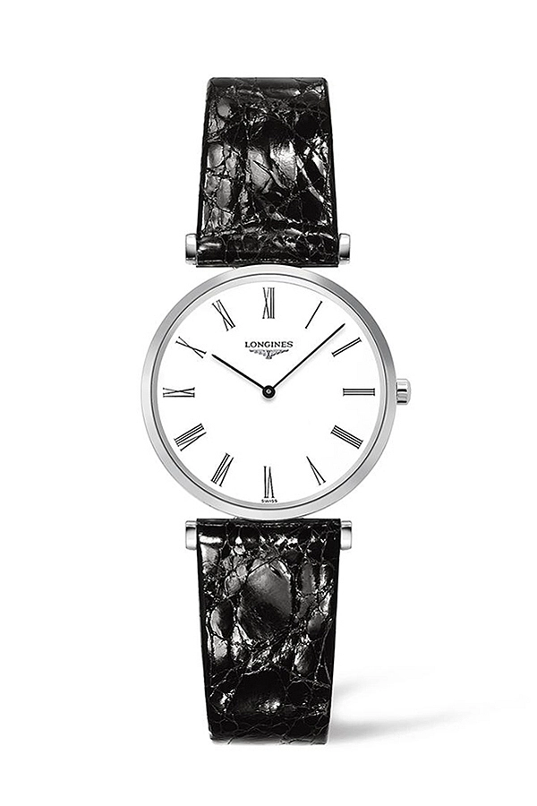 La Grande Classique của Longines L4.512.4.11.2