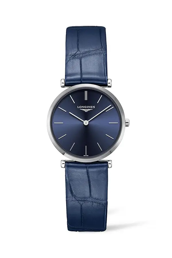 La Grande Classique của Longines L4.512.4.95.2