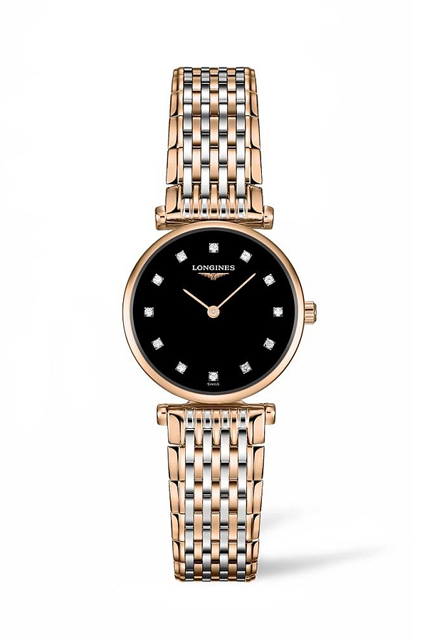 La Grande Classique của Longines L4.209.1.57.7