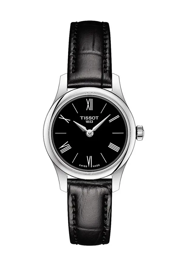 Tissot Tradition Quartz T063.009.16.058.00