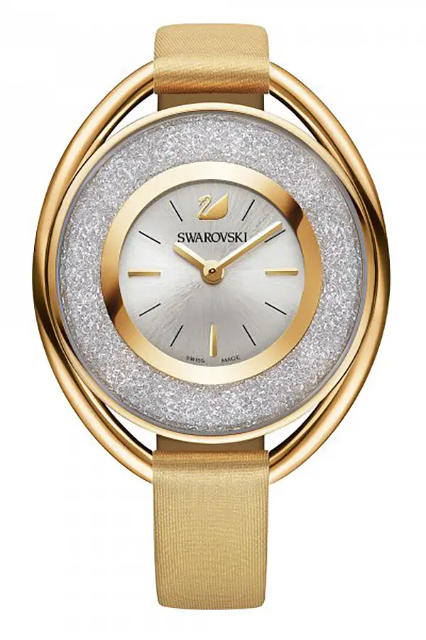 Swarovski Crystalline Hình Oval 5158972