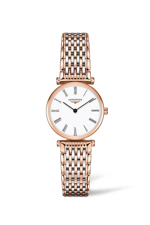 La Grande Classique của Longines L4.209.1.91.7