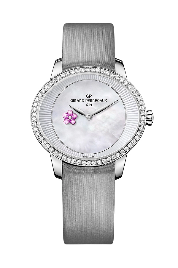 Girard-Perregaux Mắt Mèo 80484D11A701-HK7A