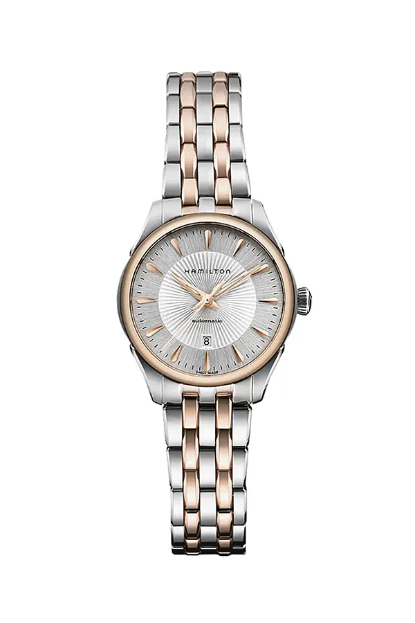 Hamilton Jazzmaster Lady Tự động H42225151