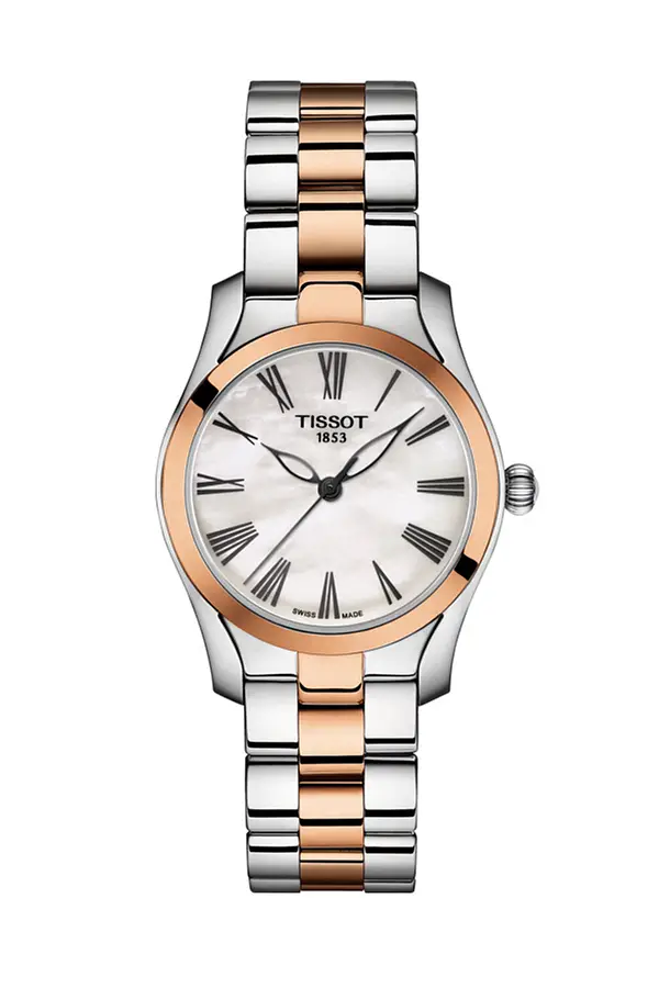 Tissot T-Wave T112.210.22.113.01