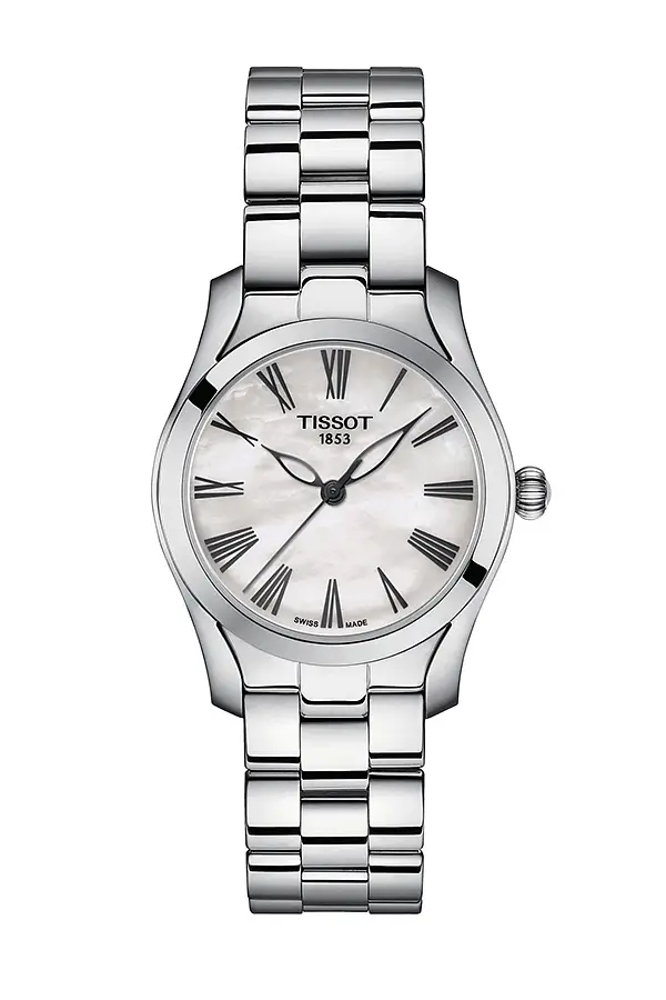 Tissot T-Wave T112.210.11.113.00