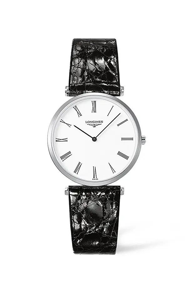 La Grande Classique của Longines L4.709.4.21.2