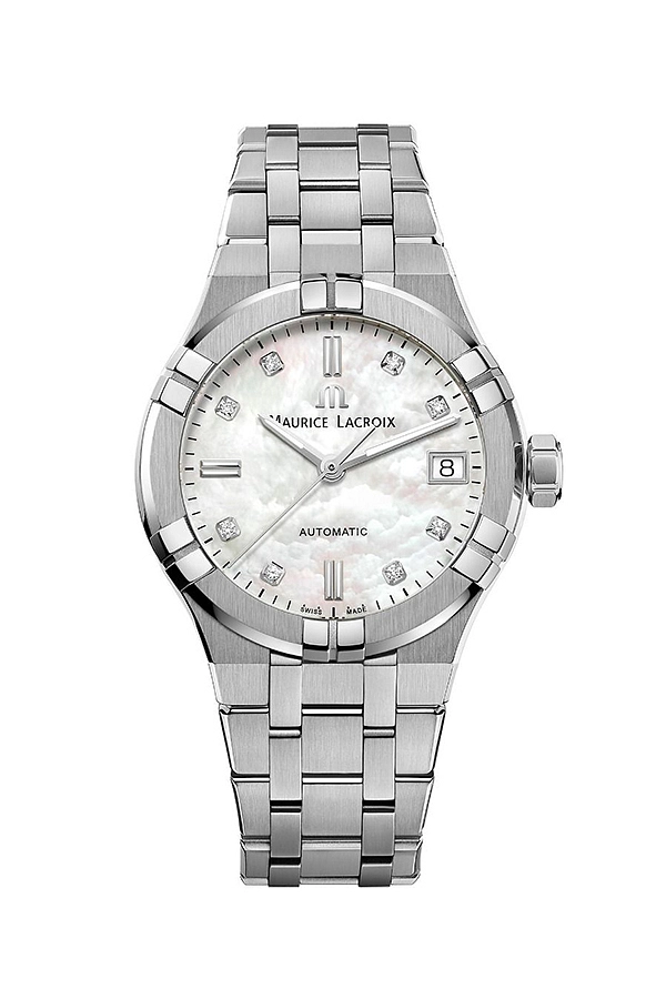 Maurice Lacroix Aikon Tự động 35mm AI6006-SS002-170-1