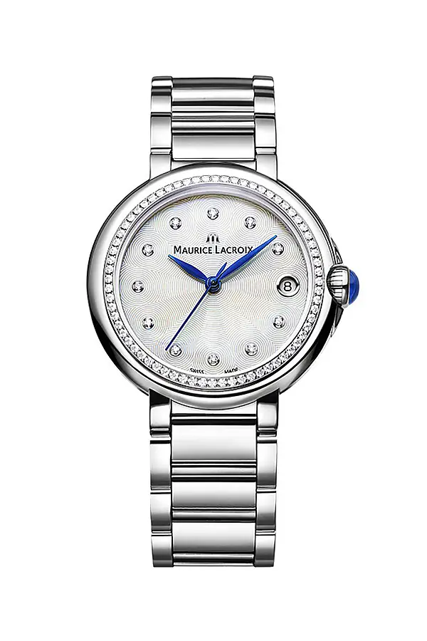 Maurice Lacroix Fiaba Date 32mm FA1004-SD502-170-1