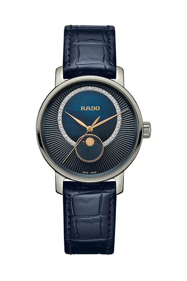 Rado Diamaster R14055905