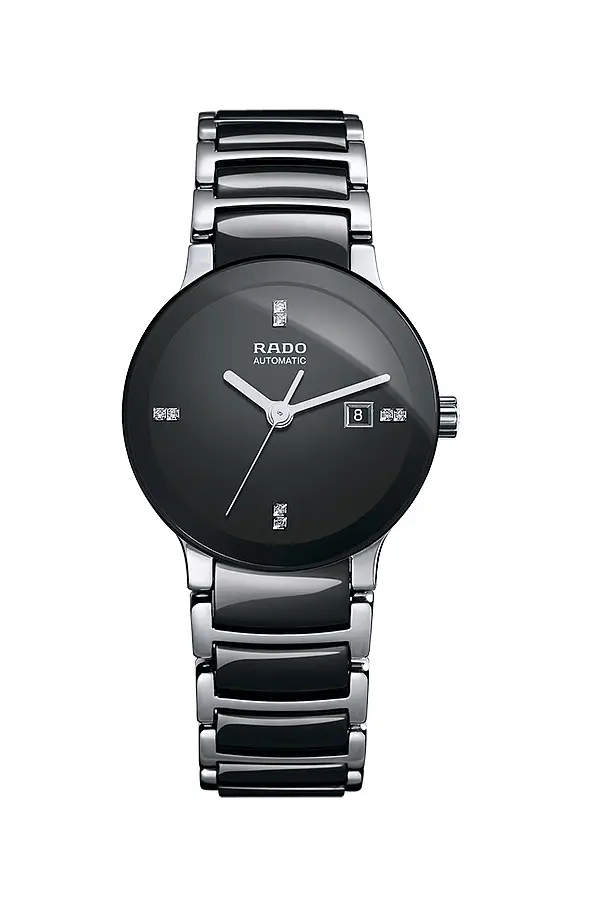 Rado Centrix Tự động Kim cương R30942702