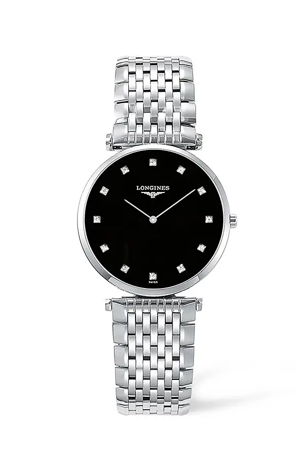 La Grande Classique của Longines L4.709.4.55.6