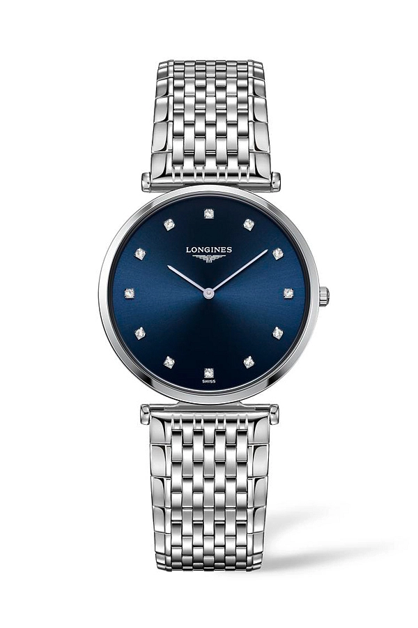 La Grande Classique của Longines L4.709.4.97.6