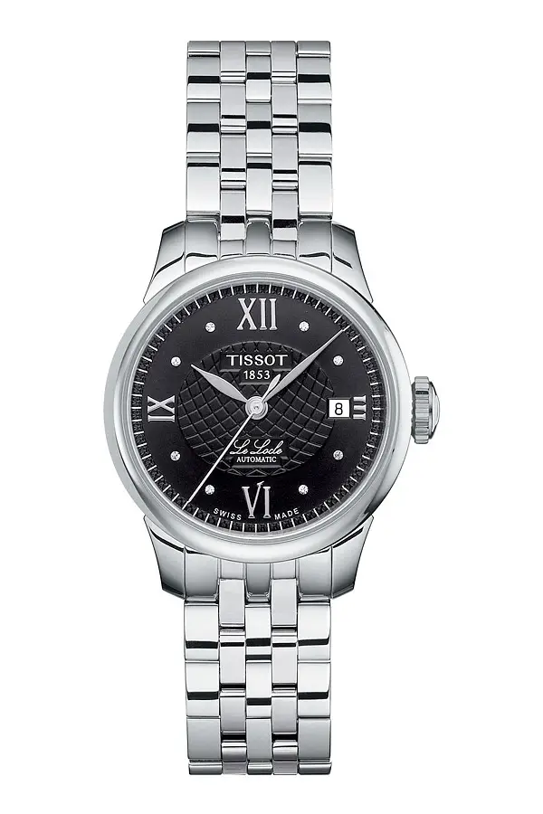 Tissot Le Locle Automatic Lady T41.1.183.56