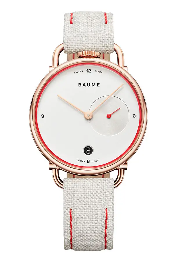 Baume &amp; Mercier Baume M0A10602