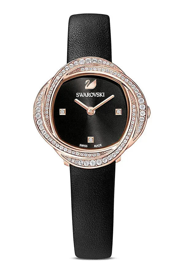 Hoa pha lê Swarovski 5552421