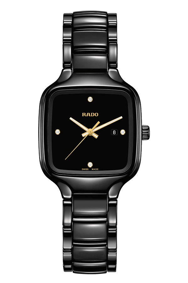 Rado True Square Kim cương R27080722