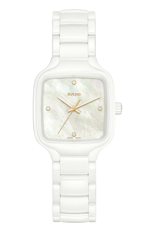 Rado True Square Kim cương R27072902
