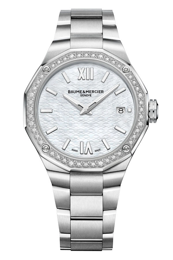 Baume &amp; Mercier Riviera M0A10662