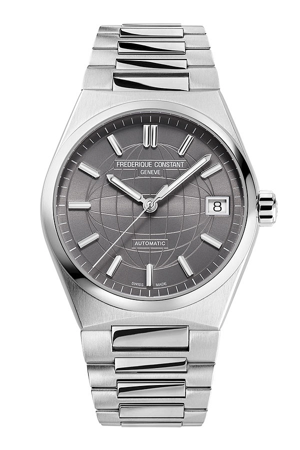 Frederique Constant Highlife Nữ Tự Động FC-303LG2NH6B