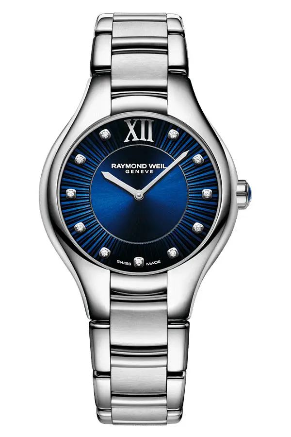 Raymond Weil Noemia 5132-ST-50181