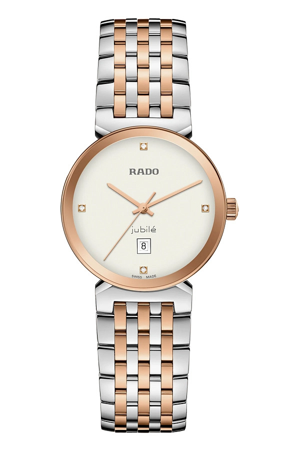 Rado Florence Classic Kim cương R48913723