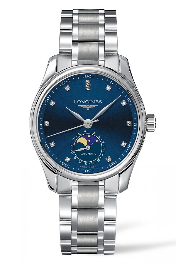 Bộ sưu tập Longines Master Collection L2.409.4.97.6
